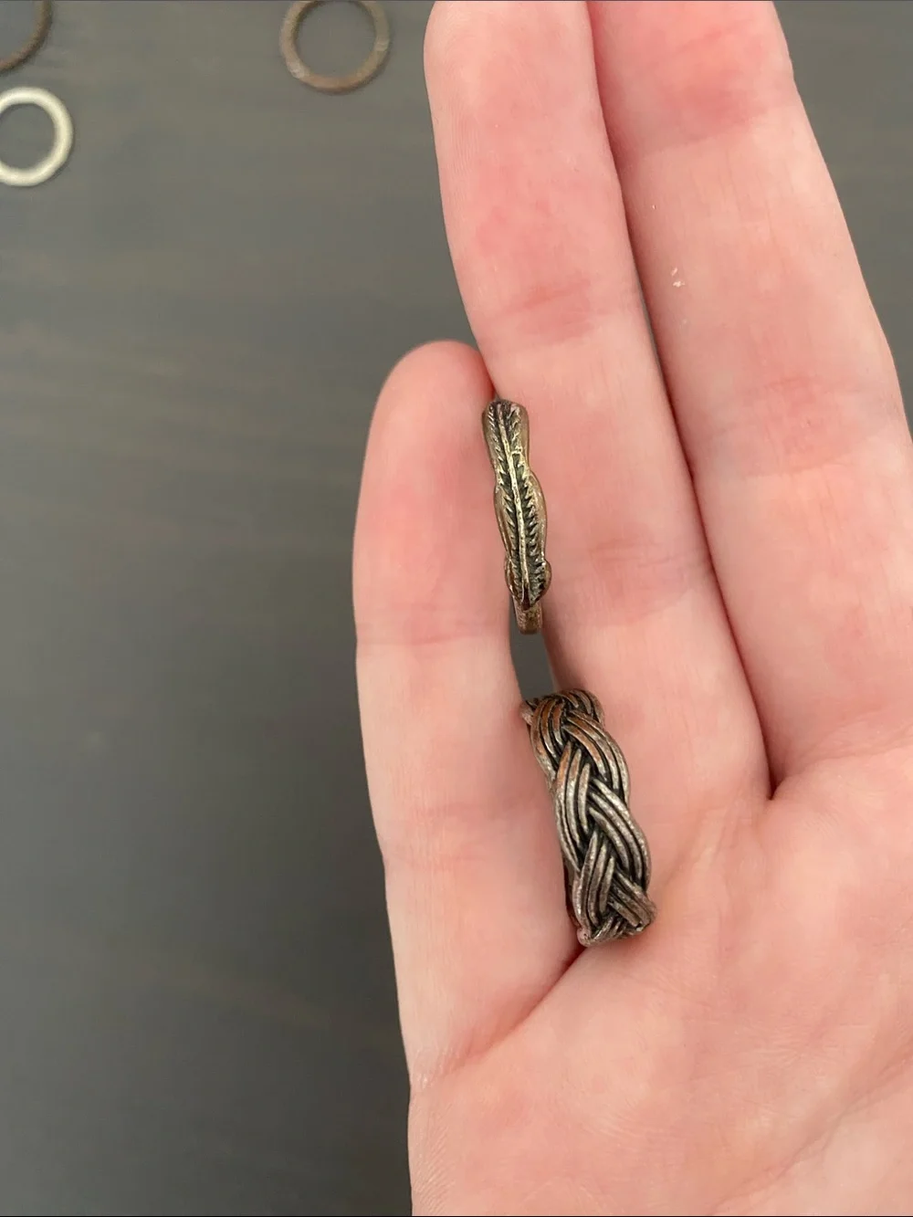 Assorted Rings - Picture 4 of 4